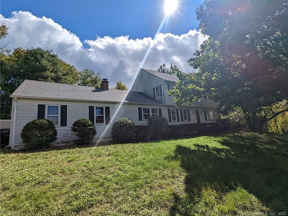 377 Martin Rd, Hebron, CT 06248 MLS 170526238 Zillow