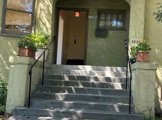 2723 Stuart St #2723, Berkeley, CA 94705
