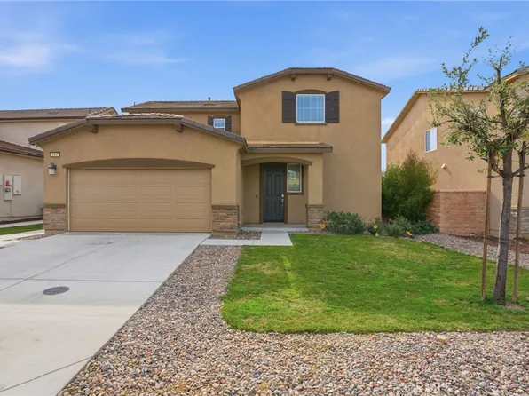 1047 Little Leaf St, Calimesa, CA 92320