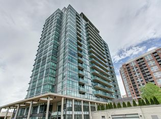 26 Norton Ave #1106, Toronto, ON M2N0H6