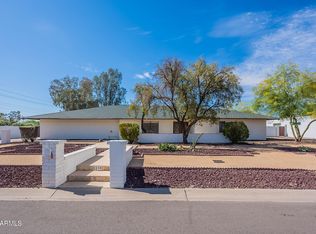 5539 E Dahlia Dr, Scottsdale, AZ 85254