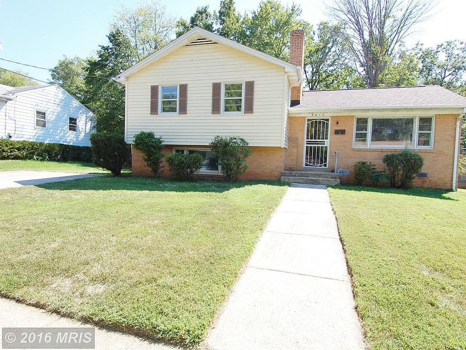 Welcome to 9617 Wellington