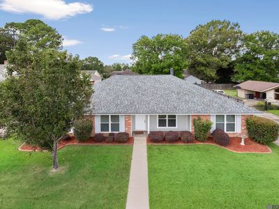 6424 Celestial Dr, Baton Rouge, LA, 70817