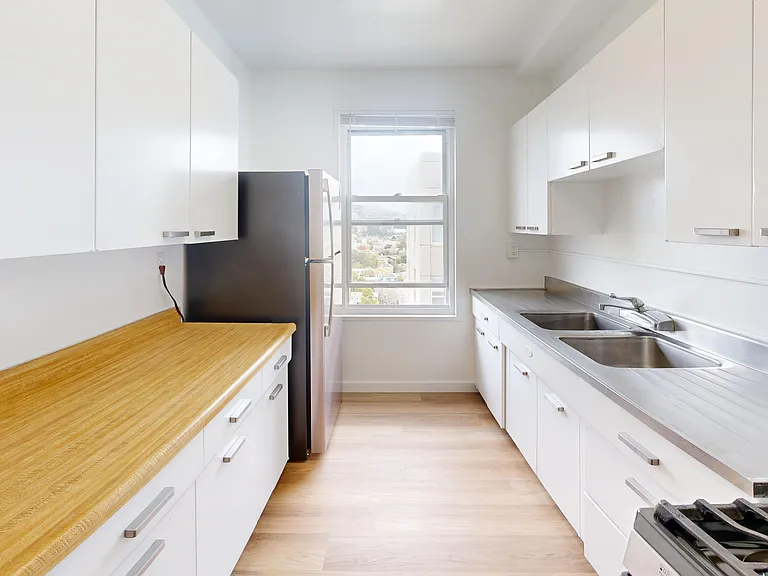 Parkmerced Apartments — Photo 103