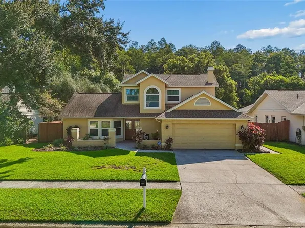 4737 FOXSHIRE CIRCLE, TAMPA, FL 33624