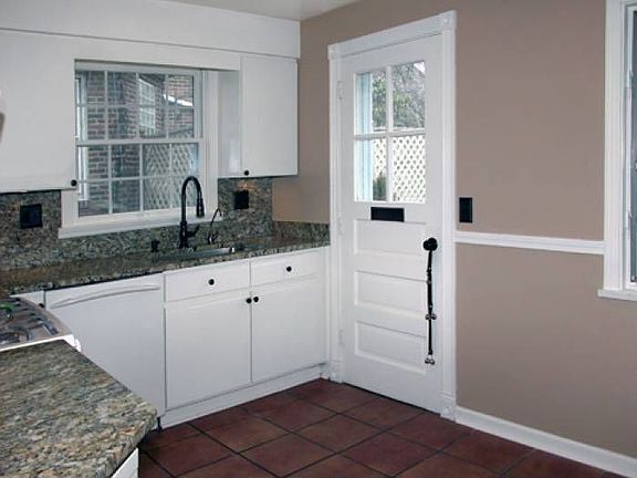 Fabulous Kitchen