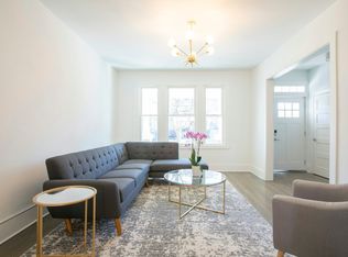 4902 9th St NW, Washington, DC 20011