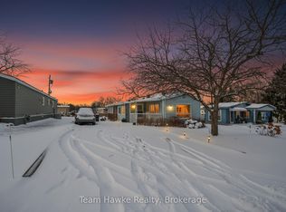 44 Northland Rd, Midland, ON L4R0B9