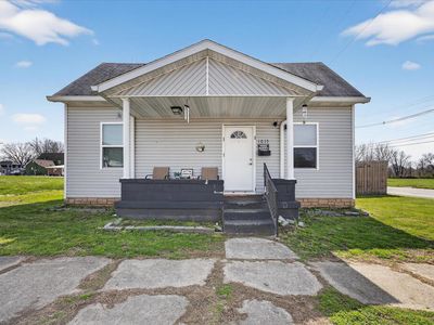 1015 W Van Trees St, Washington, IN, 47501