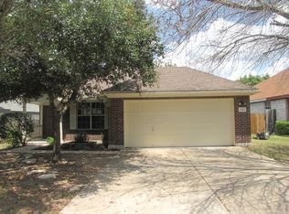 1512 Mason Creek Blvd, Leander, TX 78641