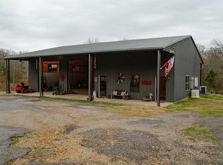 1929 Redmon Rd, Longview, TX 75602