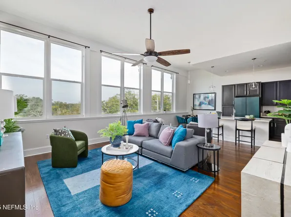 2525 COLLEGE Street #1307, Jacksonville, FL 32204
