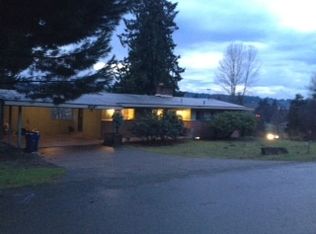 16945 NE 82nd St, Redmond, WA 98052