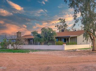 51718 W Donald Rd, Aguila, AZ 85320