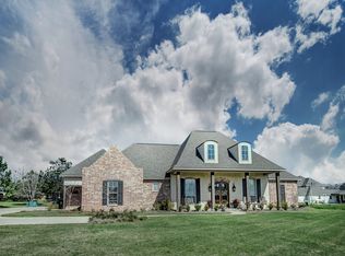 200 Esplanade Dr, Brandon, MS