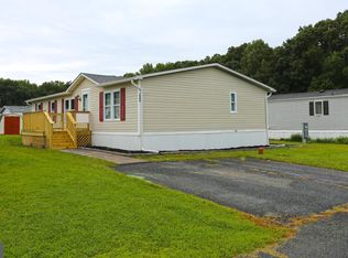 1908 Bennett Rd, Aberdeen, MD 21001