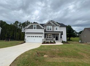 78 Red Rocks Cir, Benson, NC 27504