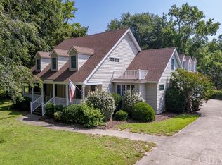 40 Fairway Dr LOT 16, Kitty Hawk, NC 27949