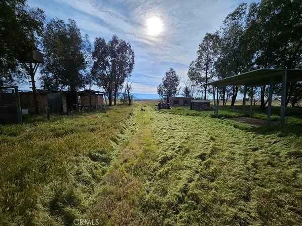 0 Arrowbear Trl #1, Santa Margarita, CA 93453