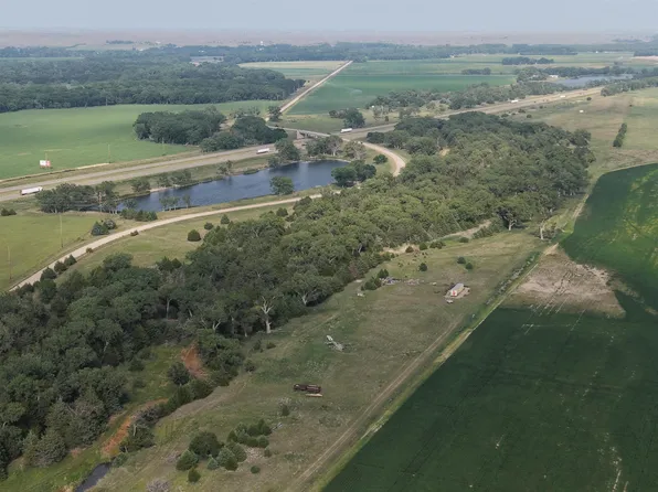 TBD East Island Rd, Brady, NE 69123