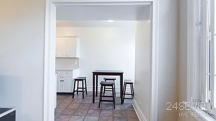 Rented by 24 7 NYC Realty Inc.