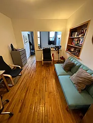 Rented by J Misrahi Realty Corp