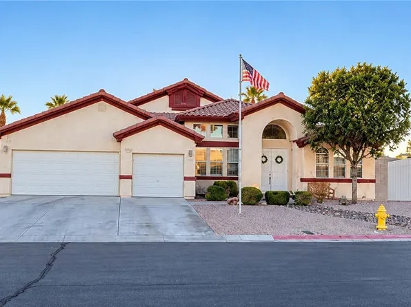 6493 Yellow Bells Ct, Las Vegas, NV 89131