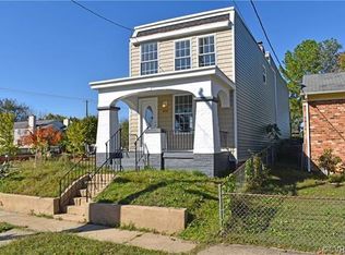 808 N 32nd St, Richmond, VA 23223