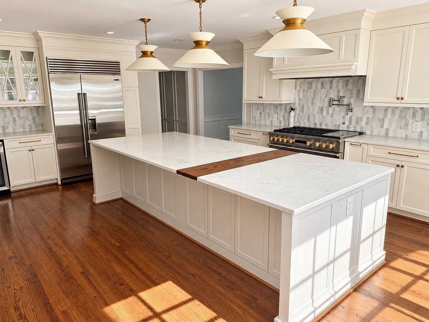 6 bed, 5100 sqft, $13,500 — Photo 4