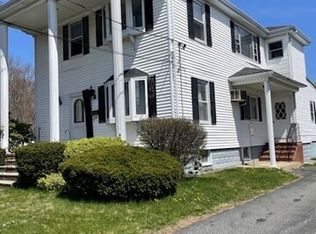 5 Bliss St, Taunton, MA 02780