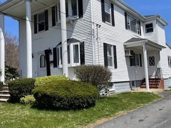 5 Bliss St, Taunton, MA 02780