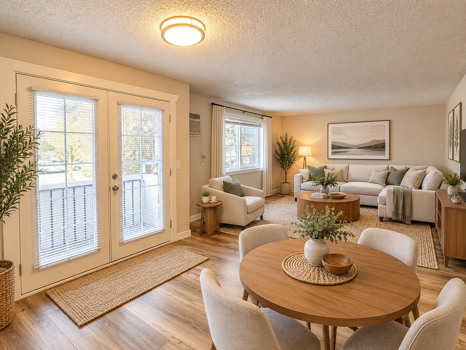 Horizon Apartments — Photo 2