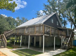 3520 Cold Springs Rd #H, Moss Pt, MS 39563