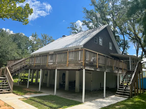 3520 Cold Springs Rd #H, Moss Pt, MS 39563