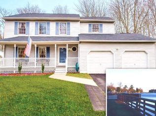 5603 Tiffany Dr, Churchton, MD 20733