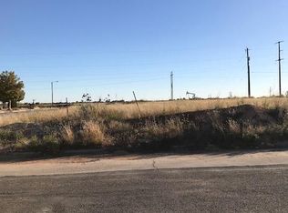 2301 SW Avenue F, Seminole, TX 79360