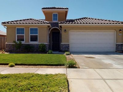 2479 N Mountainside Dr, Los Banos, CA, 93635