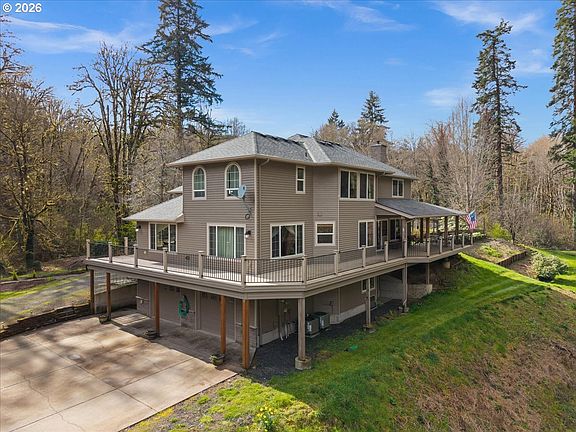 3rd image of 53420 NW Strassel Rd