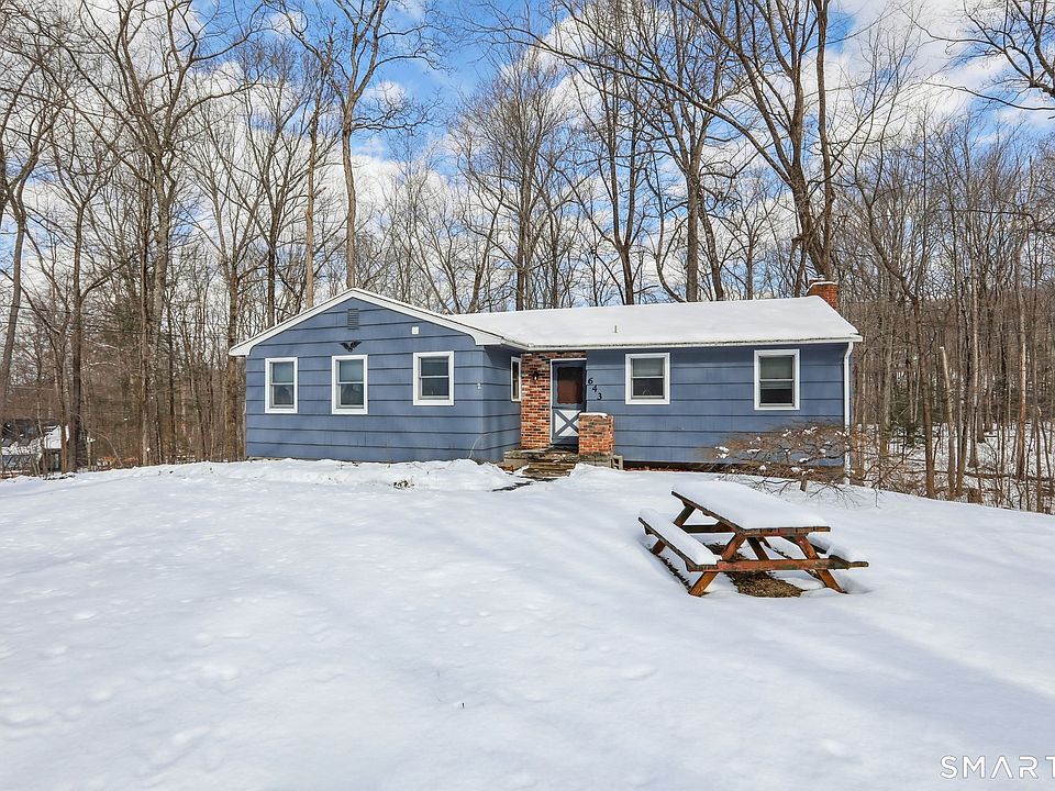 1st image of 643 Bucks Hill Road