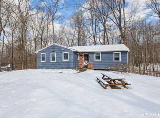 643 Bucks Hill Road, Southbury, CT 06488