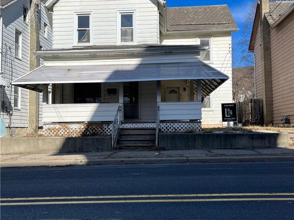 415 W Pennsylvania Ave