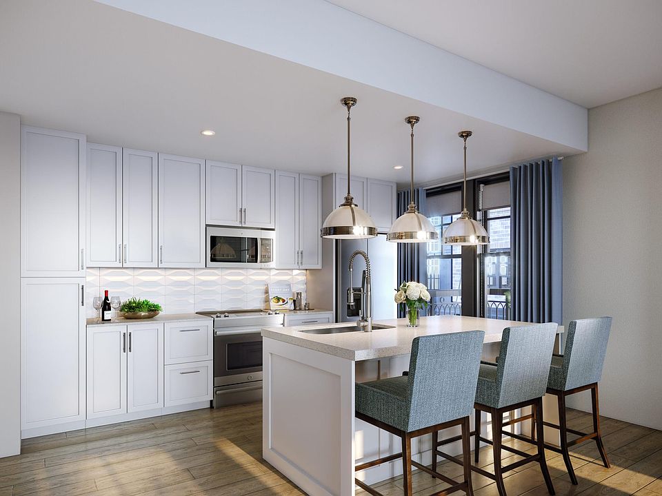 1st image of 31 Laurens St #2B-2Ba-1100Sqft