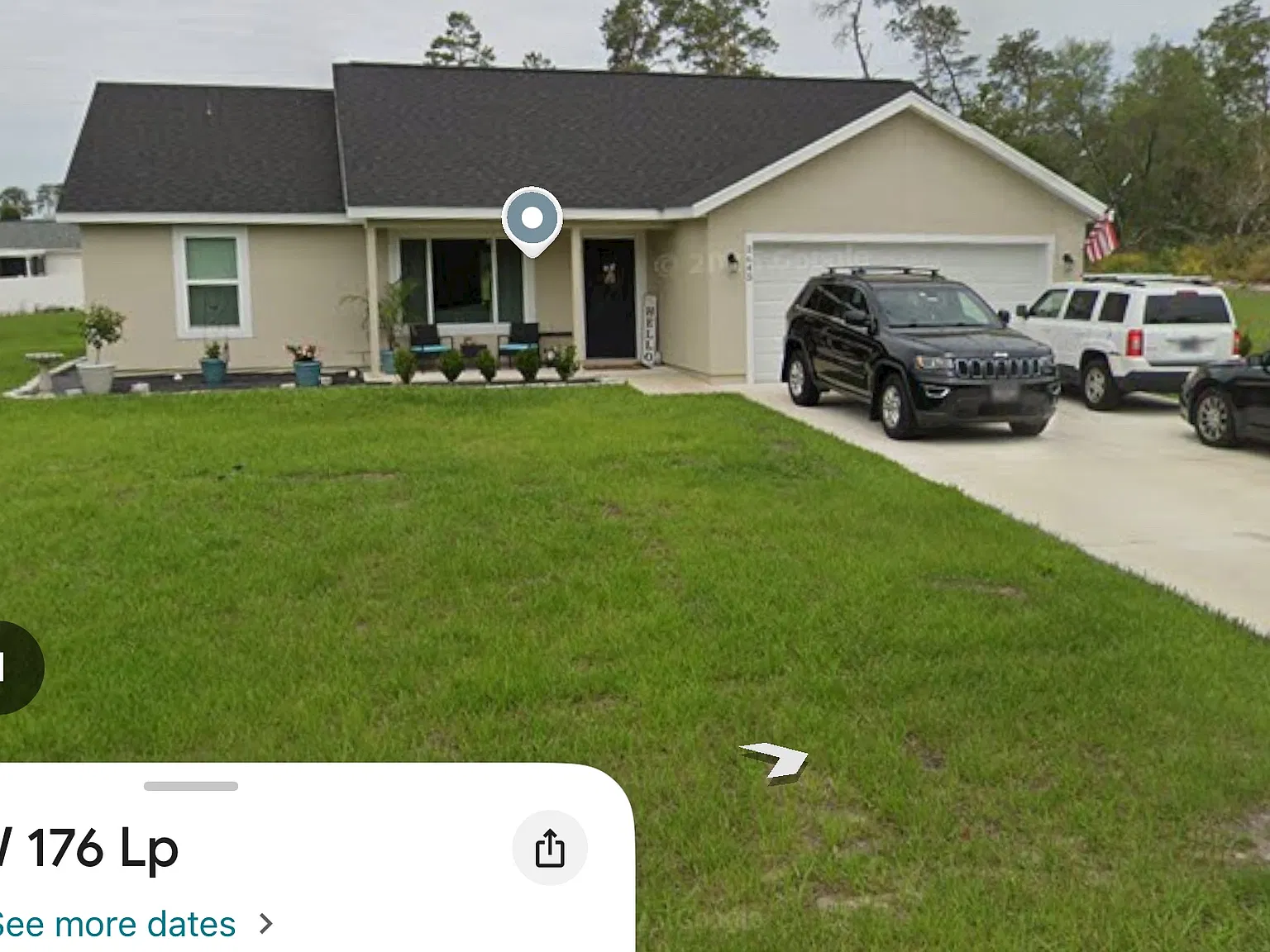 3 bed, 1362 sqft, $1,800 — Photo 1