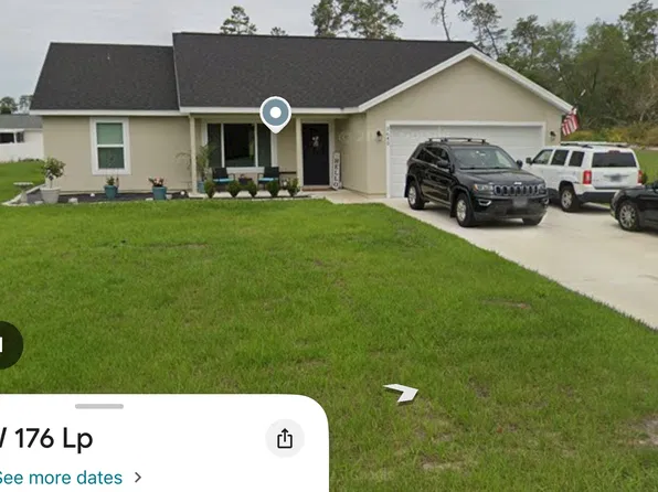 2645 SW 176th Loop, Ocala, FL 34473