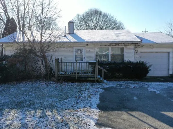 1502 E 36th St, Marion, IN 46953