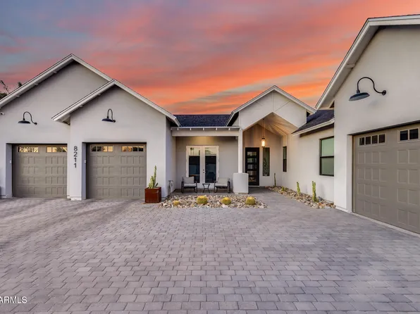 8211 N 17TH Avenue, Phoenix, AZ 85021