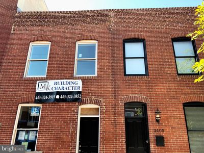 3407 Odonnell St, Baltimore, MD, 21224