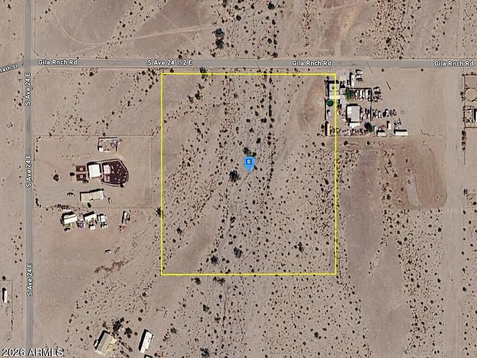 1st image of 24301 Gila Ranch Rd