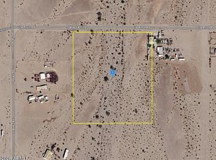 24301 Gila Ranch Rd, Wellton, AZ 85356