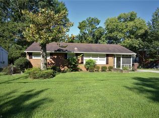 2809 Holmes Rd, Greensboro, NC 27405